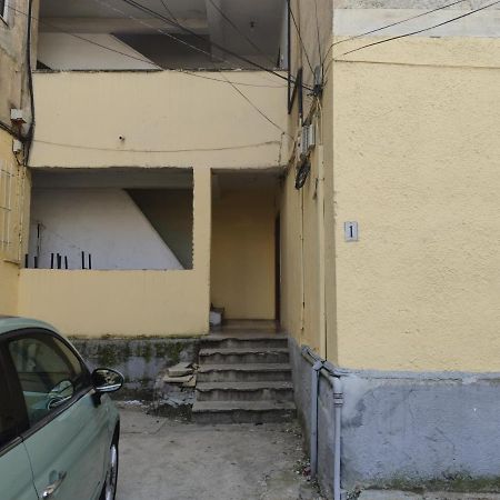 Guest Room Tirana Center Exterior foto